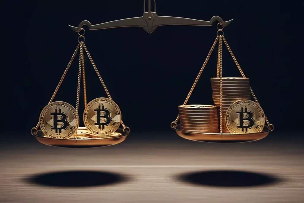 Limites de apostas Bitcoin: mínimos e máximos