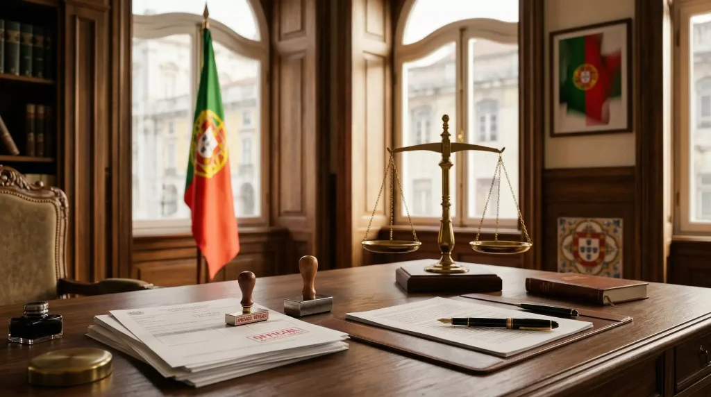 SRIJ Portugal e regulação do jogo online